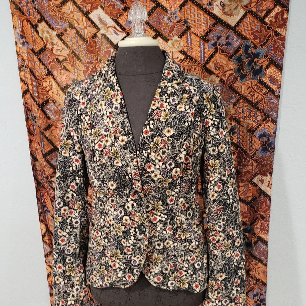 Daughter's of the liberation jacket